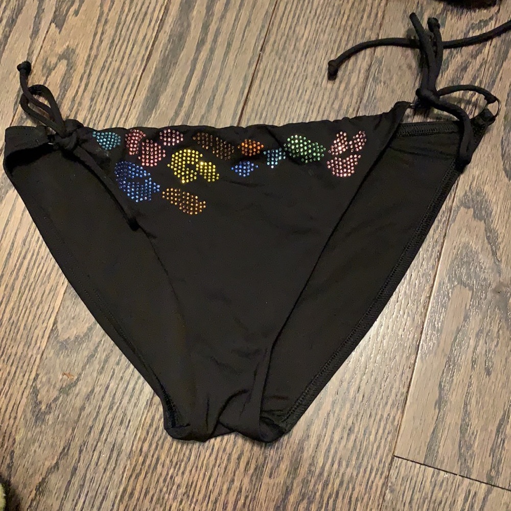 Vintage Victoria’s Secret String Bikini Set - Med - Picture 4 of 8